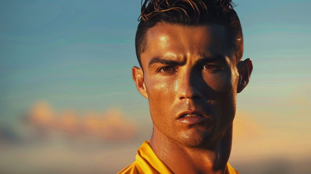 Cristiano Ronaldo vagyona, befektetései és luxus életmódja részletekkel