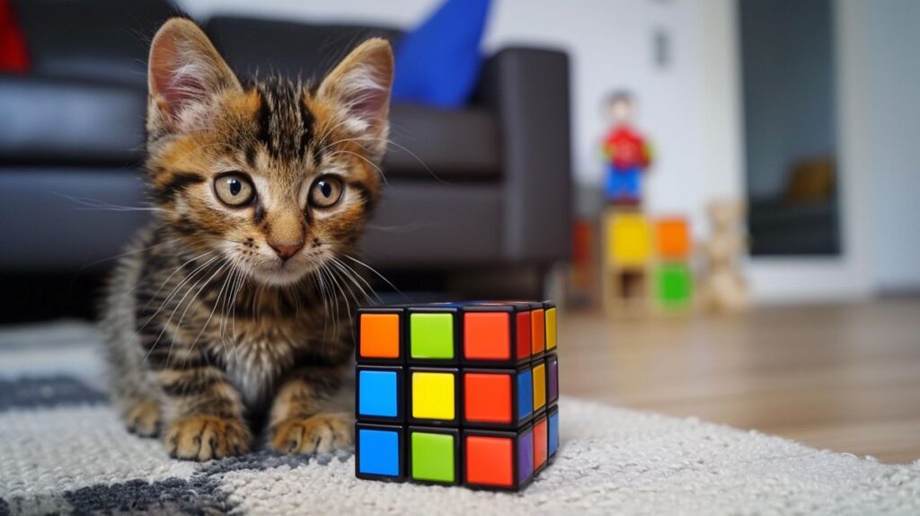 Rubik Ernő vagyona és a Rubik-kocka története, kattintson a részletekért